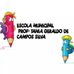 Escola Municipal Tânia Geraldo Campos Silva - Facebook