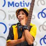 Geraldo Silva - @tyogg_ - Instagram