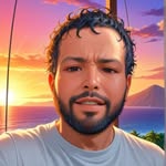 Geraldo Torres - @negrito_k47 - Instagram