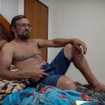 Geraldo Torres - @geraldotorres48 - Instagram