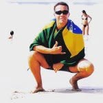 Geraldo Torres - @geracrazy_bombando - Instagram