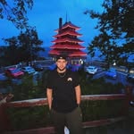Geraldo Torres - @geral_t1997 - Instagram