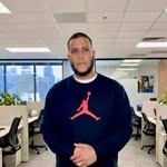 Geraldo Torres - @obeytito23 - Instagram