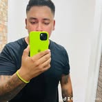 Gerard Acevedo - Facebook