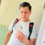 Luis Gerardo - @gerard_acevedo - Instagram