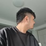 Gerard Alexander - @grrdlxndr - Instagram