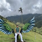 Gerard Alexander - Facebook