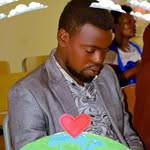 Gerard Alexander Mshyaka - @murwanashyaka_gerard - Instagram