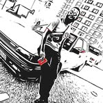 Gerard Alexander Stevens - @gerardstevens47 - Instagram