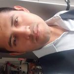 Gerry Andrade - @gerard.andrade.14 - Instagram