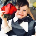 Archer Gerard - @archerscottgerard - Instagram