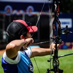 Gerardo Rivas - @gerardorarchery - Instagram