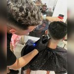 Luis Gerardo Ocando Oviedo - @gerardbarber_ - Instagram