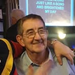Gerard Barlow - Facebook