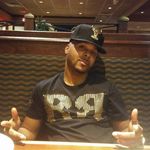 Gerard Barnes - @hot_rod_4 - Instagram