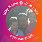 Gerard Barnes - @gerardbarnes9 - Instagram