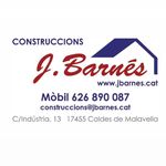 Gerard Barnés - @construccionsjbarnes - Instagram