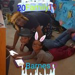 Gerard Yaboiscooby Barnes - @gerard.barnes.1656 - Instagram