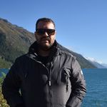 Gerard Bates - @gerardbates - Instagram