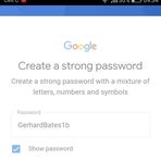 Gerhard Bates - Facebook