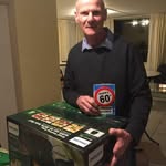 Gerard Bergen - @gerard_bergen - Instagram