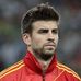 Gerard Piqué Best Defender - Facebook