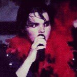 Gerard Way is da best - @gerard_way_queen_of_sass - Instagram