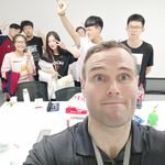 Gerard Boyce - @bhgb128 - Instagram