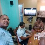 Gerardo Boyce - @gerardo.boyce.5 - Instagram