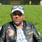 Gerard Bruce Clement - @gerardbruceclement - Instagram