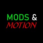 GerardBruce - @modsandmotion - Instagram