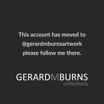 Gerard  M Burns - @gerardmburns - Instagram
