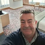 Gerard Burns - @birdieb0210 - Instagram