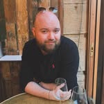 Gerard Burns - @gerry_burns - Instagram
