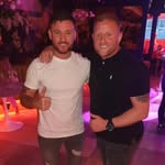 gerard Burns - @gerardburns56 - Instagram