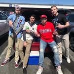 Gerard Burns - @gerard_burns - Instagram