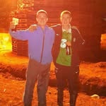 Gerard Burns - @smiley_bmount - Instagram