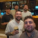 Gerard Burns - @gerardcburns - Instagram