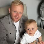 Gerard Burns - @gerardburns39 - Instagram
