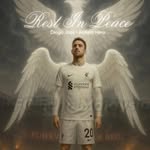 Gerard Burns - @no1kopite83 - Instagram