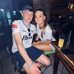 Gerard Burns - @gerardburns29 - Instagram