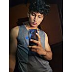 Gerard Campos - Facebook