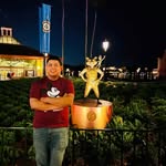 Gerard Campos - @camposkev21 - Instagram
