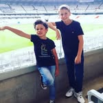 Gerard Campos La Falce - @gerardclafalce - Instagram