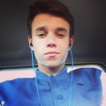 Gerard Cannon - @gerardmpcanl6 - Instagram