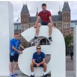 Gerard Carroll - @gerardcarroll2011 - Instagram