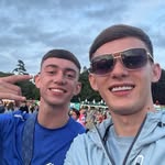 @gerardcarroll25 - Instagram