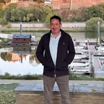 Gerard Casey - @gerardcasey61 - Instagram