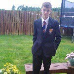 Gerard Casey - @gerardcasey2000 - Instagram