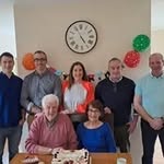Gerard Casey - @gerardcasey59 - Instagram